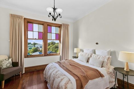 Photo of property in 80 Rolleston Street, Mount Cook, Wellington, 6021