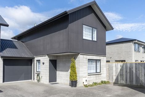 Photo of property in 106u2 Comries Road, Chartwell, Hamilton, 3210