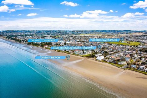 Photo of property in 3/416 Hibiscus Coast Highway, Orewa, 0931