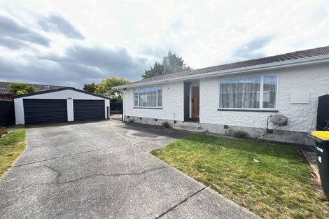 Photo of property in 28 Ingrid Street, Parklands, Christchurch, 8083