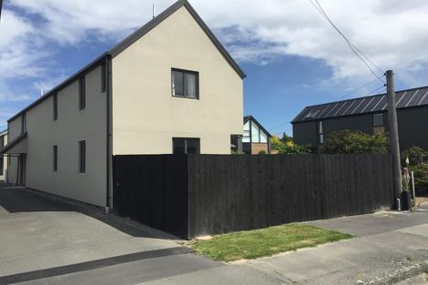 Photo of property in 62 Ward Street, Addington, Christchurch, 8024