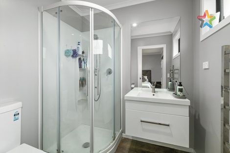 Photo of property in 10 Jack Vaughan Grove, Wainuiomata, Lower Hutt, 5014