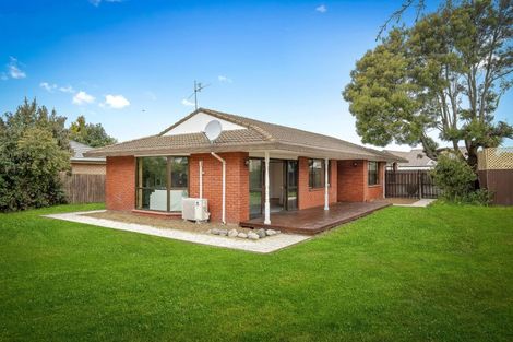 Photo of property in 99 Halberg Street, Dallington, Christchurch, 8061