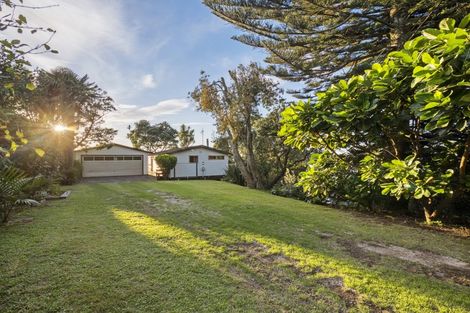 Photo of property in 110 Town Point Road, Maketu, 3189