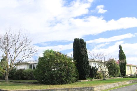 Photo of property in 1 Gipps Place, Tamatea, Napier, 4112