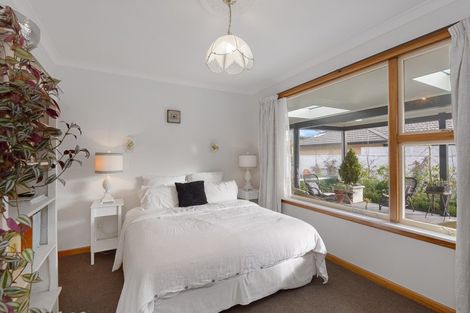 Photo of property in 4 Capri Lane, Hoon Hay, Christchurch, 8025