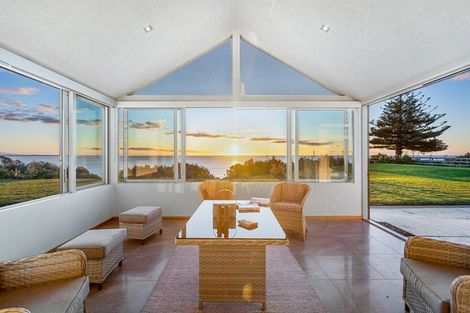 Photo of property in 379c Pukearuhe Road, Waiiti, Urenui, 4377