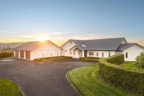 Photo of property in 42 Budden Road, Pokuru, Te Awamutu, 3875