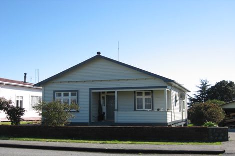 Photo of property in 211 Sewell Street, Hokitika, 7810