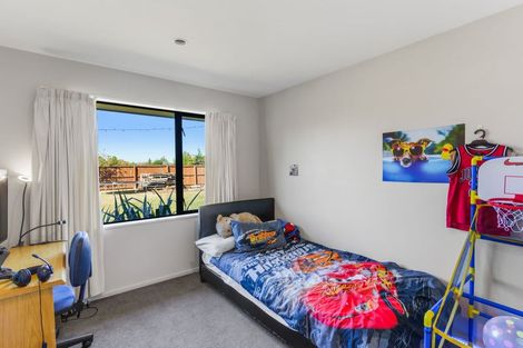 Photo of property in 7 Frame Crescent, Rolleston, 7614