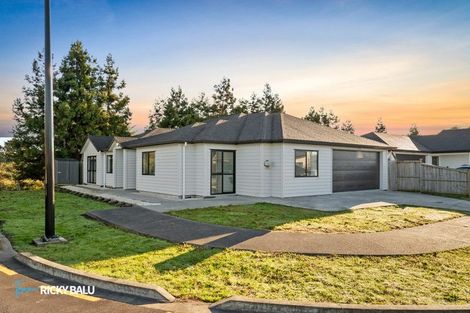 Photo of property in 17 Hard Beech Street, Takanini, 2110