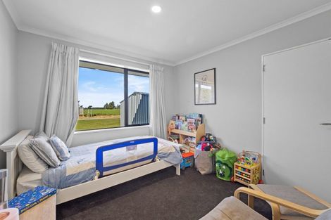 Photo of property in 84 Massey Road, Highbank, Rakaia, 7782