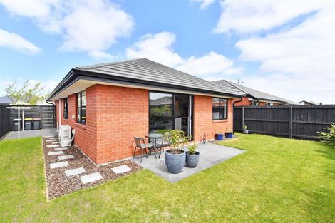 Photo of property in 5 Limbrick Crescent, Wigram, Christchurch, 8042