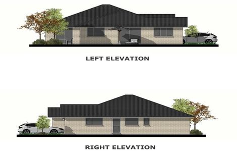 Photo of property in 51 Okawa Avenue, Papakura, 2110