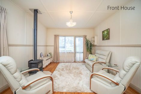 Photo of property in 765 Makerua Road, Tokomaru, Palmerston North, 4474