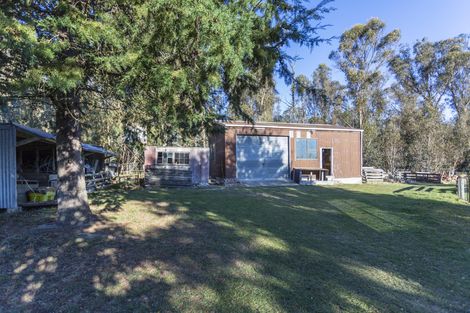 Photo of property in 243 Homestead Road, Weston, Oamaru, 9491