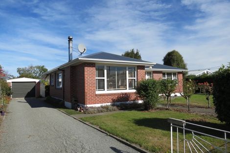 Photo of property in 6 Godley Street, Temuka, 7920