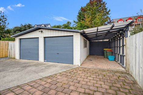 Photo of property in 17 Culverdon Street, Dinsdale, Hamilton, 3204