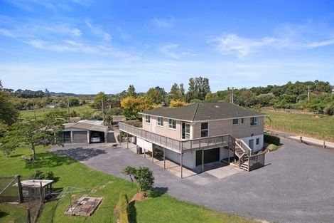 Photo of property in 126 Travers Road, Te Kauwhata, 3782