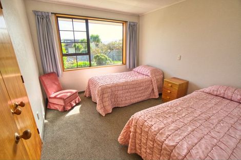 Photo of property in 18 Parfitt Place, Greymouth, 7805