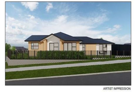 Photo of property in 15 Lucina Rise, Peacocke, Hamilton, 3206