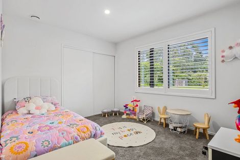 Photo of property in 301 School Road, West Eyreton, Rangiora, 7475