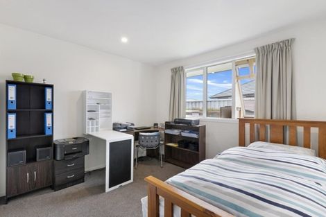 Photo of property in 51 Masefield Drive, Rolleston, 7614