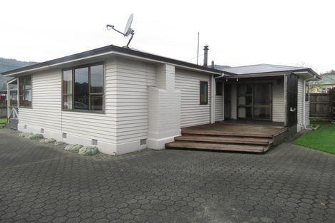 Photo of property in 48 Main Street, Reefton, 7830
