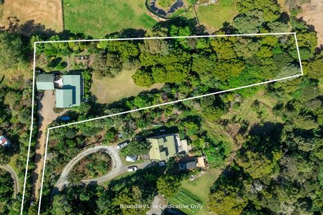 Photo of property in 15 Turiapua Lane, Parua Bay, Whangarei, 0174