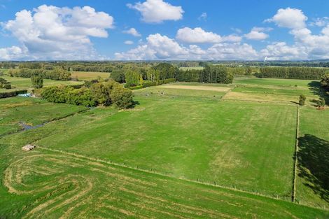 Photo of property in 745 Lower Sefton Road, Sefton, Rangiora, 7477