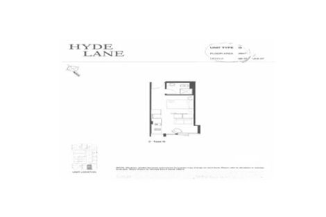 Photo of property in 1007/10 Alpha Street, Te Aro, Wellington, 6011