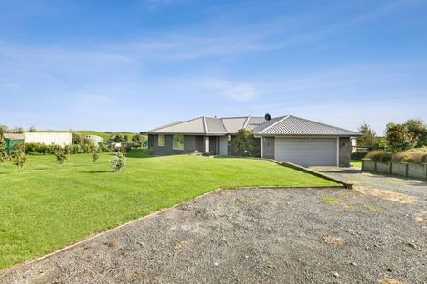 Photo of property in 173 Perth Road, Okato, New Plymouth, 4374