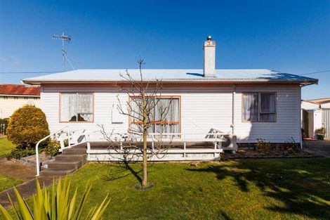 Photo of property in 1 Mill Street, Marton, 4710