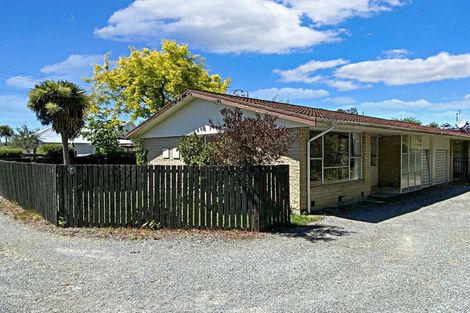 Photo of property in 105a Flockton Street, Mairehau, Christchurch, 8013