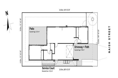 Photo of property in 5 Naish Street, Kaiapoi, 7630