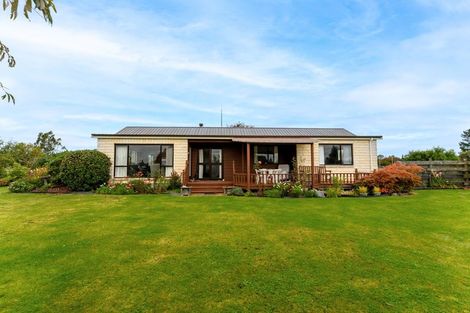 Photo of property in 63 Kerrytown Road, Kerrytown, Timaru, 7975