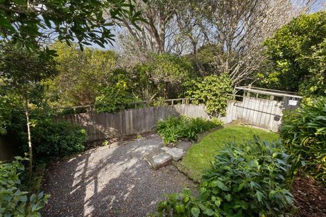 Photo of property in 13 Heke Street, Ngaio, Wellington, 6035