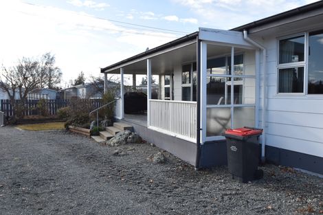 Photo of property in 35 Tasman Road, Twizel, 7901