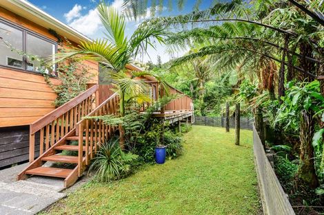 Photo of property in 38 Boylan Road, Titirangi, Auckland, 0604