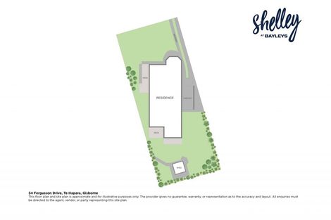 Photo of property in 34 Fergusson Drive, Te Hapara, Gisborne, 4010