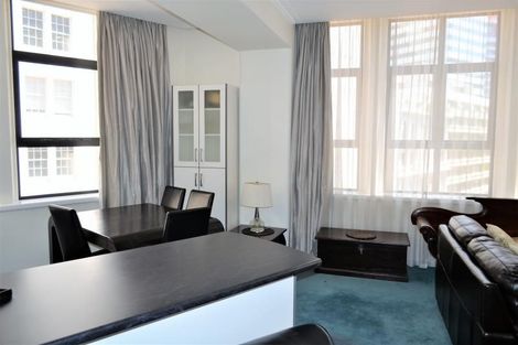Photo of property in Quest Wellington Serviced Apart, 33u4b Hunter Street, Wellington Central, Wellington, 6011