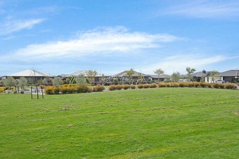 Photo of property in 24 Hartford Crescent, Rolleston, 7615