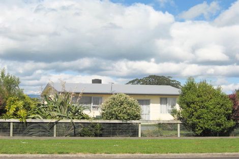 Photo of property in 40 South Highway East, Whitianga, 3510