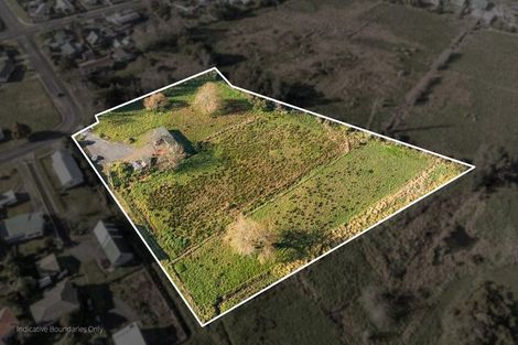 Photo of property in 4a Claremont Avenue, Paeroa, 3600