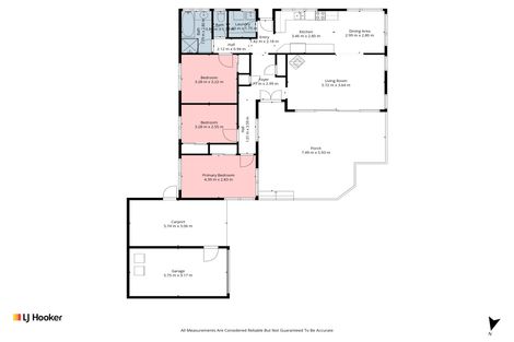Photo of property in 13a Glen Avenue, Papatoetoe, Auckland, 2025
