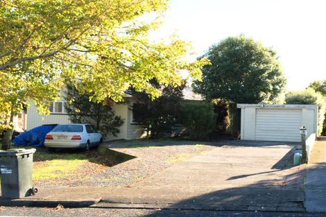 Photo of property in 1/21a Rodney Street, Otahuhu, Auckland, 1062