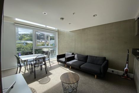 Photo of property in Canvas Apartments, 11/307u Willis Street, Te Aro, Wellington, 6011