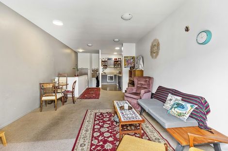 Photo of property in Luxford Villas, 308/72u Herald Street, Berhampore, Wellington, 6023
