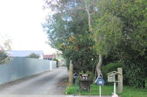 Photo of property in 53 Park Road, Greenmeadows, Napier, 4112