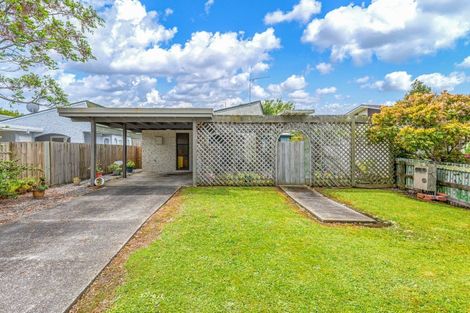 Photo of property in 50a Harris Street, Marton, 4710